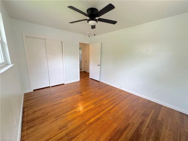 3872 Wake CIR A, Norfolk, VA 23518
