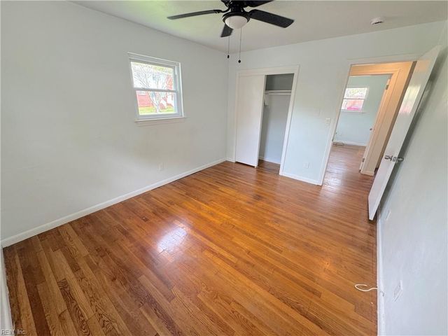 3872 Wake CIR A, Norfolk, VA 23518