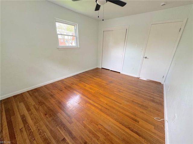 3872 Wake CIR A, Norfolk, VA 23518