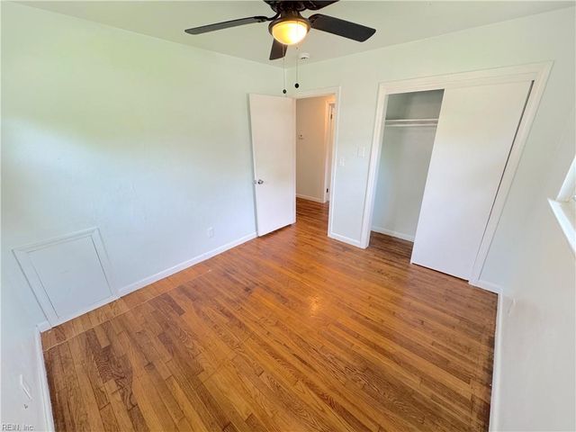 3872 Wake CIR A, Norfolk, VA 23518