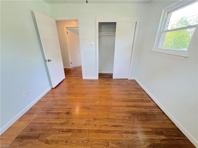 3872 Wake CIR A, Norfolk, VA 23518