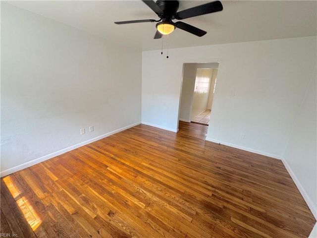 3872 Wake CIR A, Norfolk, VA 23518