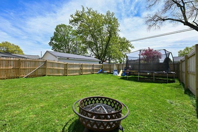 121 Washington AVENUE, Hartford, WI 53027