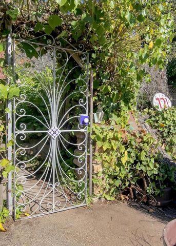 721 Prospect Heights, Santa Cruz, CA 95065