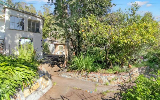 721 Prospect Heights, Santa Cruz, CA 95065
