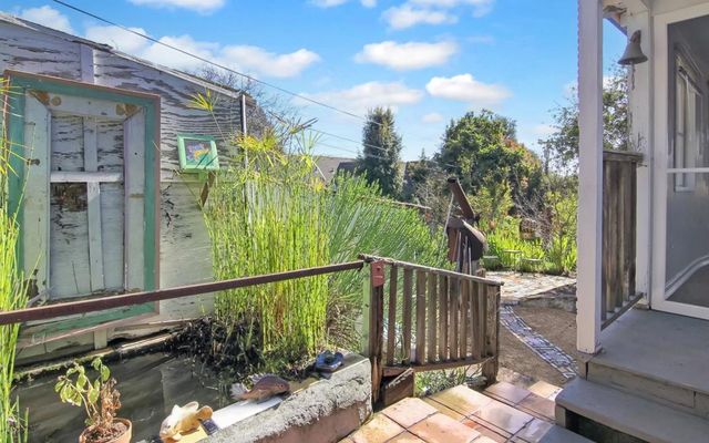 721 Prospect Heights, Santa Cruz, CA 95065