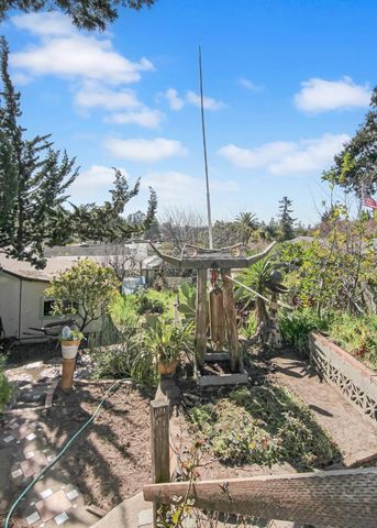 721 Prospect Heights, Santa Cruz, CA 95065