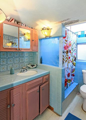 721 Prospect Heights, Santa Cruz, CA 95065