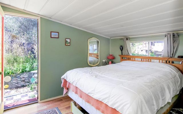 721 Prospect Heights, Santa Cruz, CA 95065