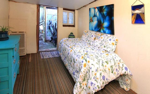 721 Prospect Heights, Santa Cruz, CA 95065