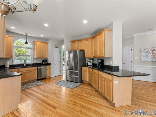 11601 Autumnwood Way, Glen Allen, VA 23059