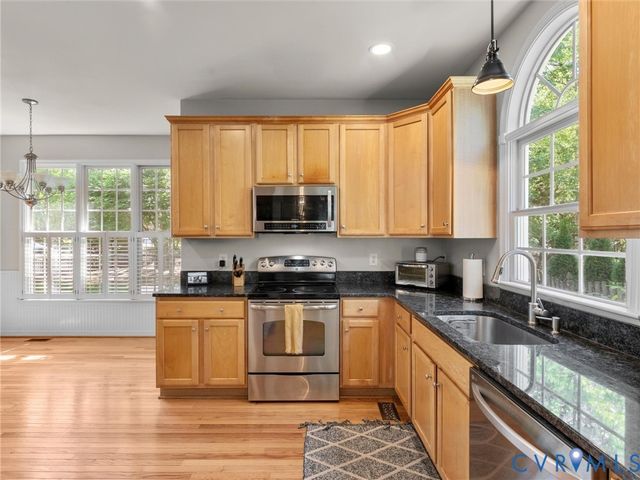 11601 Autumnwood Way, Glen Allen, VA 23059