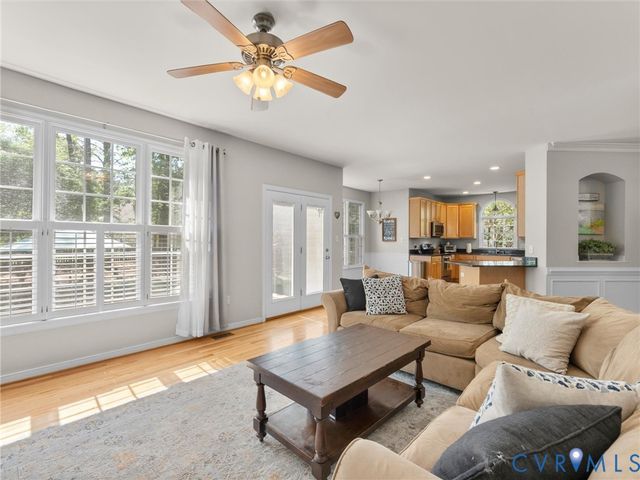 11601 Autumnwood Way, Glen Allen, VA 23059