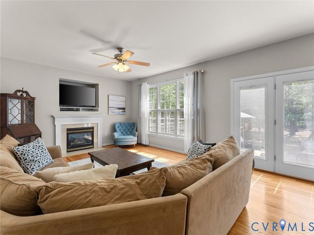 11601 Autumnwood Way, Glen Allen, VA 23059