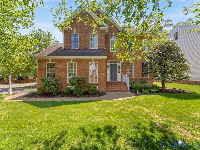 11601 Autumnwood Way, Glen Allen, VA 23059