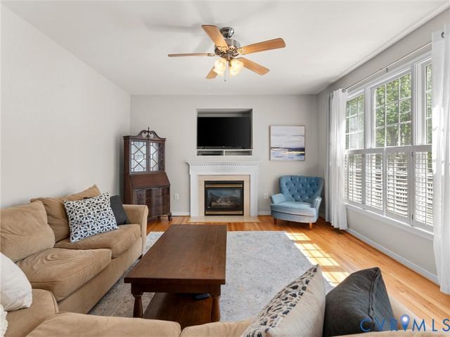 11601 Autumnwood Way, Glen Allen, VA 23059