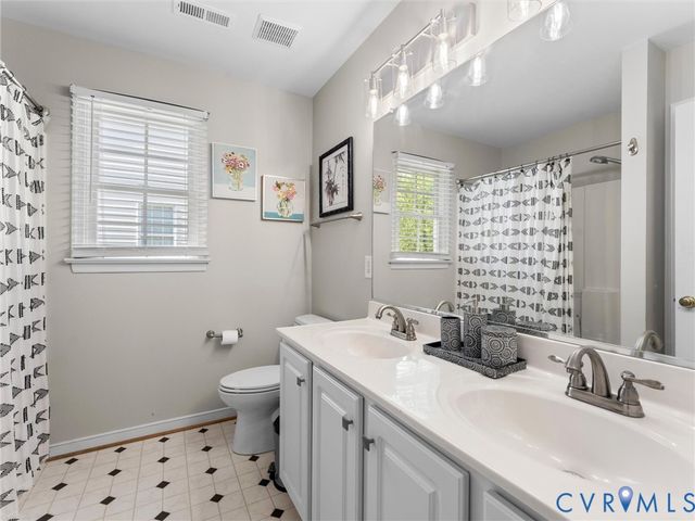 11601 Autumnwood Way, Glen Allen, VA 23059