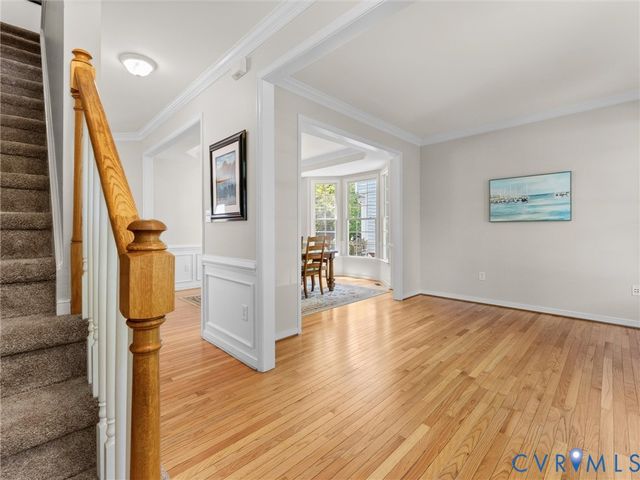 11601 Autumnwood Way, Glen Allen, VA 23059