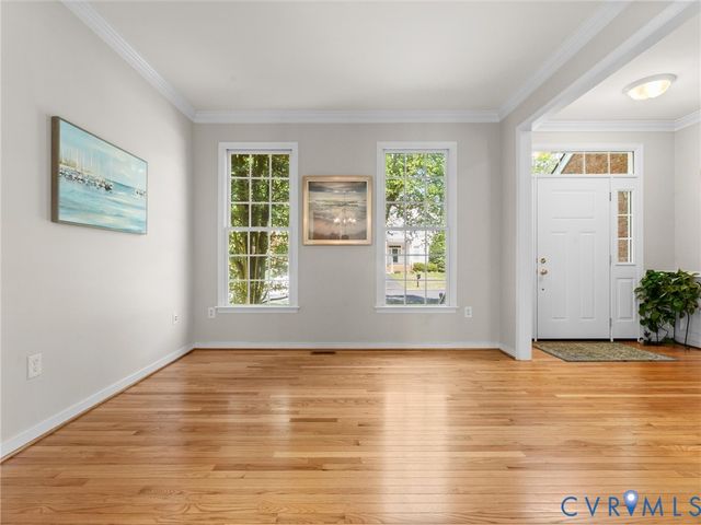 11601 Autumnwood Way, Glen Allen, VA 23059