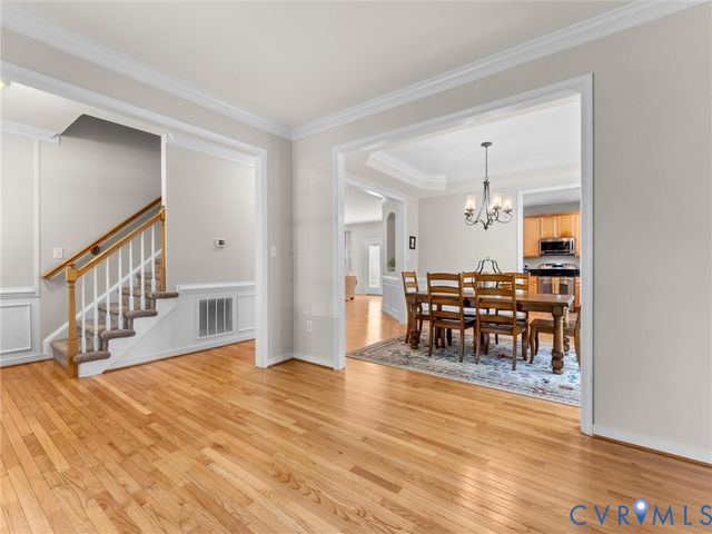 11601 Autumnwood Way, Glen Allen, VA 23059