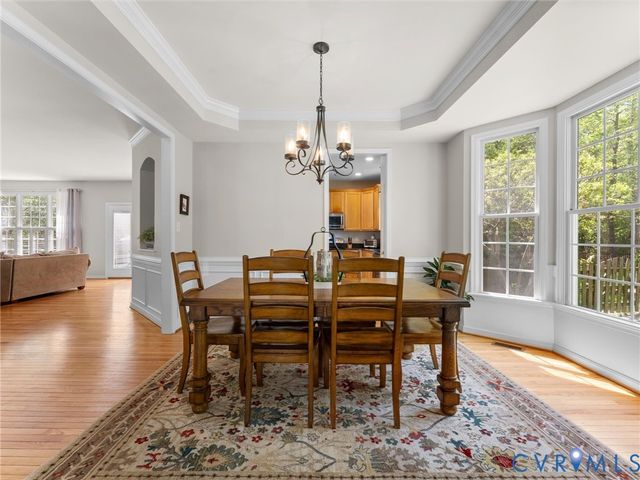 11601 Autumnwood Way, Glen Allen, VA 23059