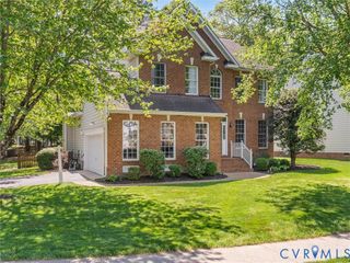 11601 Autumnwood Way, Glen Allen, VA 23059