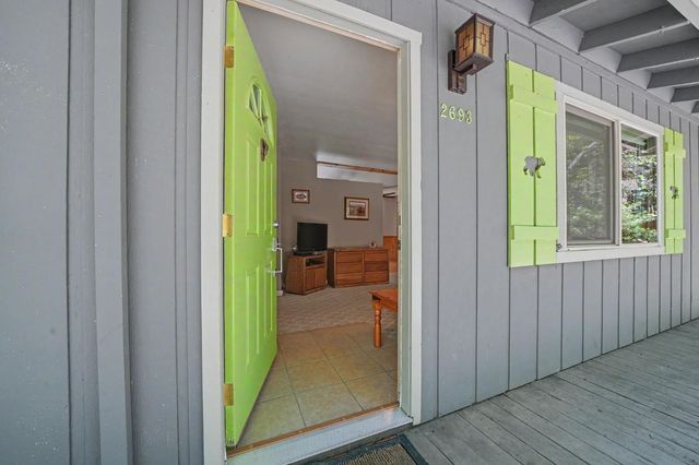 2693 Country Club Dr, Arnold, CA 95223
