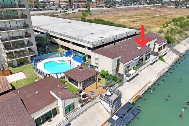 1400 E Ocean Dr 2, Corpus Christi, TX 78404