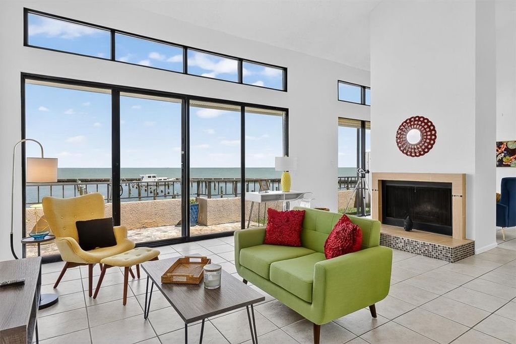 1400 E Ocean Dr 2, Corpus Christi, TX 78404 — photo 3