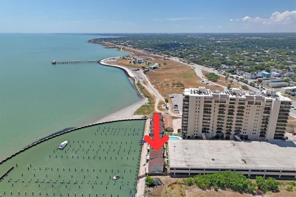 1400 E Ocean Dr 2, Corpus Christi, TX 78404 — photo 4