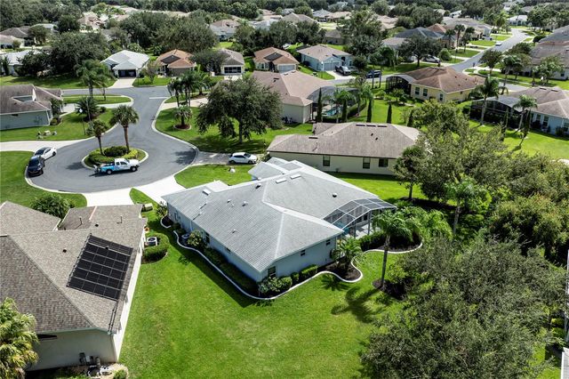 5401 WATER LILY COURT, Leesburg, FL 34748