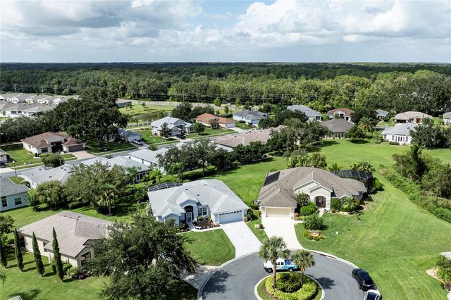 5401 WATER LILY COURT, Leesburg, FL 34748