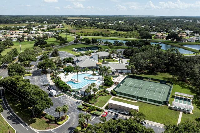 5401 WATER LILY COURT, Leesburg, FL 34748