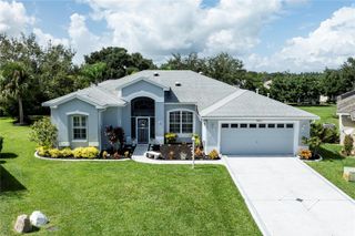 5401 WATER LILY COURT, Leesburg, FL 34748