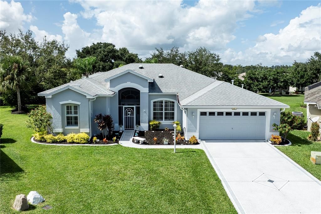 5401 WATER LILY COURT, Leesburg, FL 34748