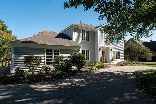 4660 N 145th STREET, Brookfield, WI 53005