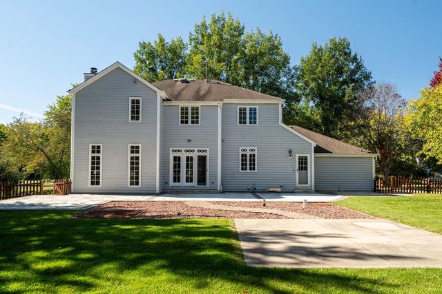4660 N 145th STREET, Brookfield, WI 53005