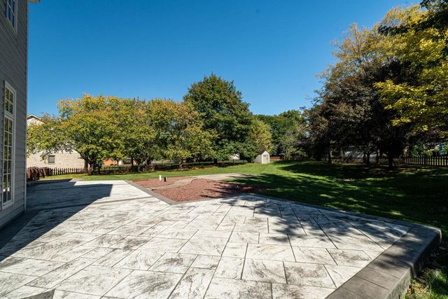4660 N 145th STREET, Brookfield, WI 53005
