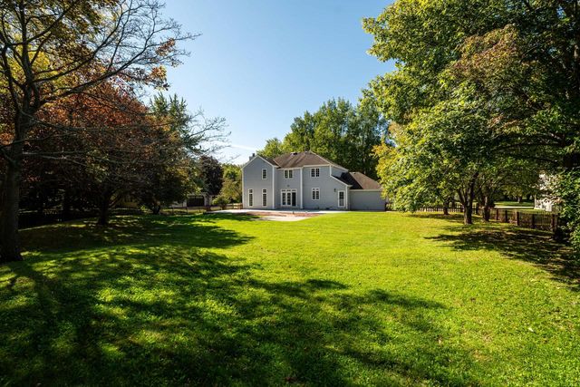 4660 N 145th STREET, Brookfield, WI 53005