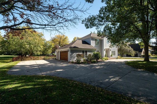 4660 N 145th STREET, Brookfield, WI 53005