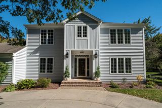 4660 N 145th STREET, Brookfield, WI 53005