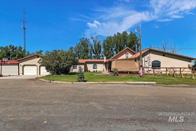 1289 E 2350 S, Bliss, ID 83314