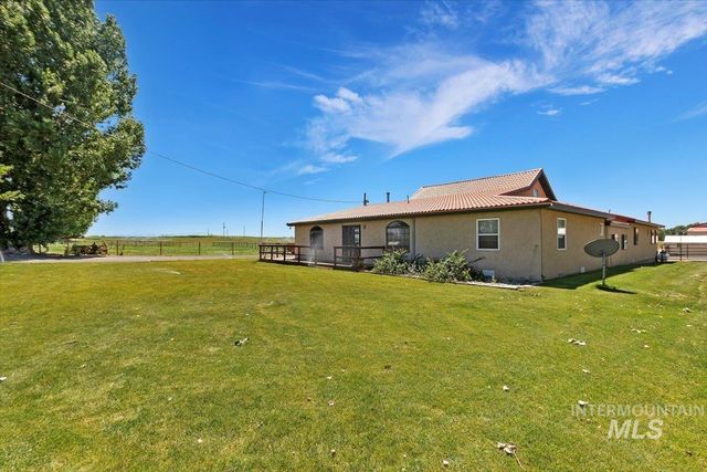 1289 E 2350 S, Bliss, ID 83314