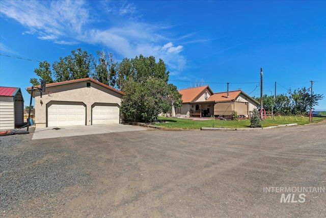 1289 E 2350 S, Bliss, ID 83314