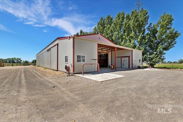 1289 E 2350 S, Bliss, ID 83314