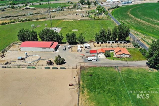 1289 E 2350 S, Bliss, ID 83314