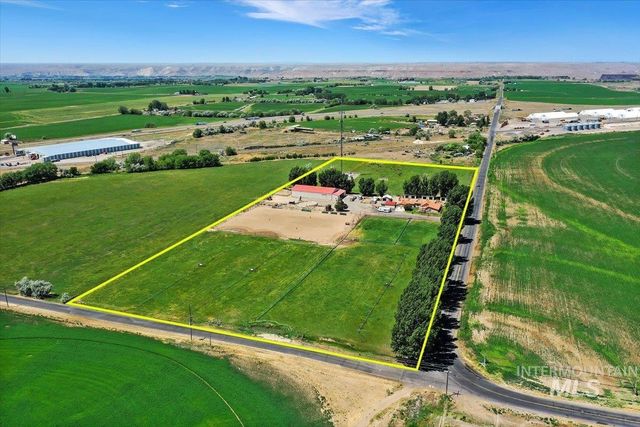 1289 E 2350 S, Bliss, ID 83314