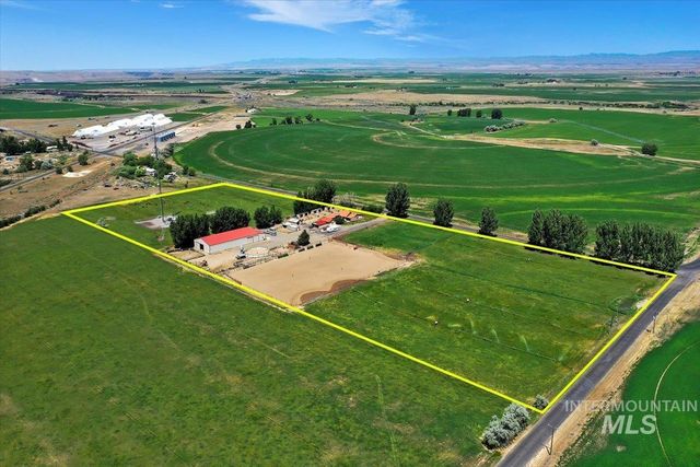 1289 E 2350 S, Bliss, ID 83314