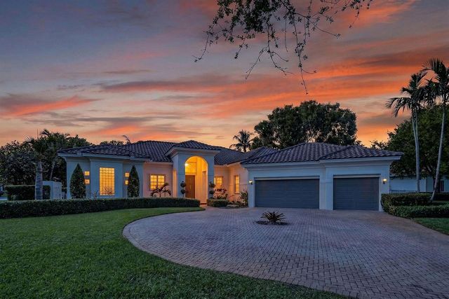 15554 SW 16th Street, Davie, FL 33326