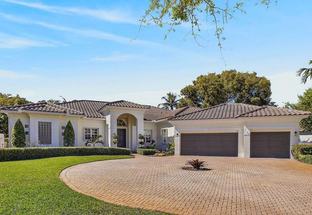 15554 SW 16th Street, Davie, FL 33326